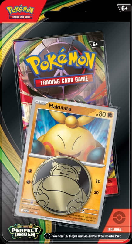 Perfect Order Checklane Blister