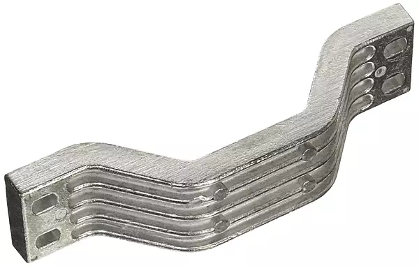 Performance Metals Yamaha Transom Anode (115-300HP) - Aluminum