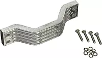 Performance Metals Yamaha Transom Anode (115-300HP) - Aluminum