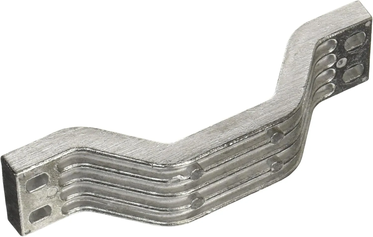 Performance Metals Yamaha Transom Anode (115-300HP) - Aluminum