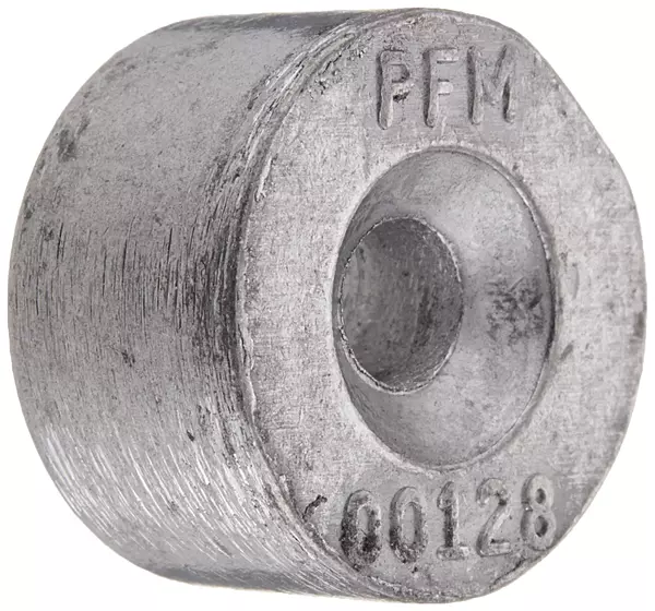 Performance Metals 00128A, Block 40-90 HP Anode Pack