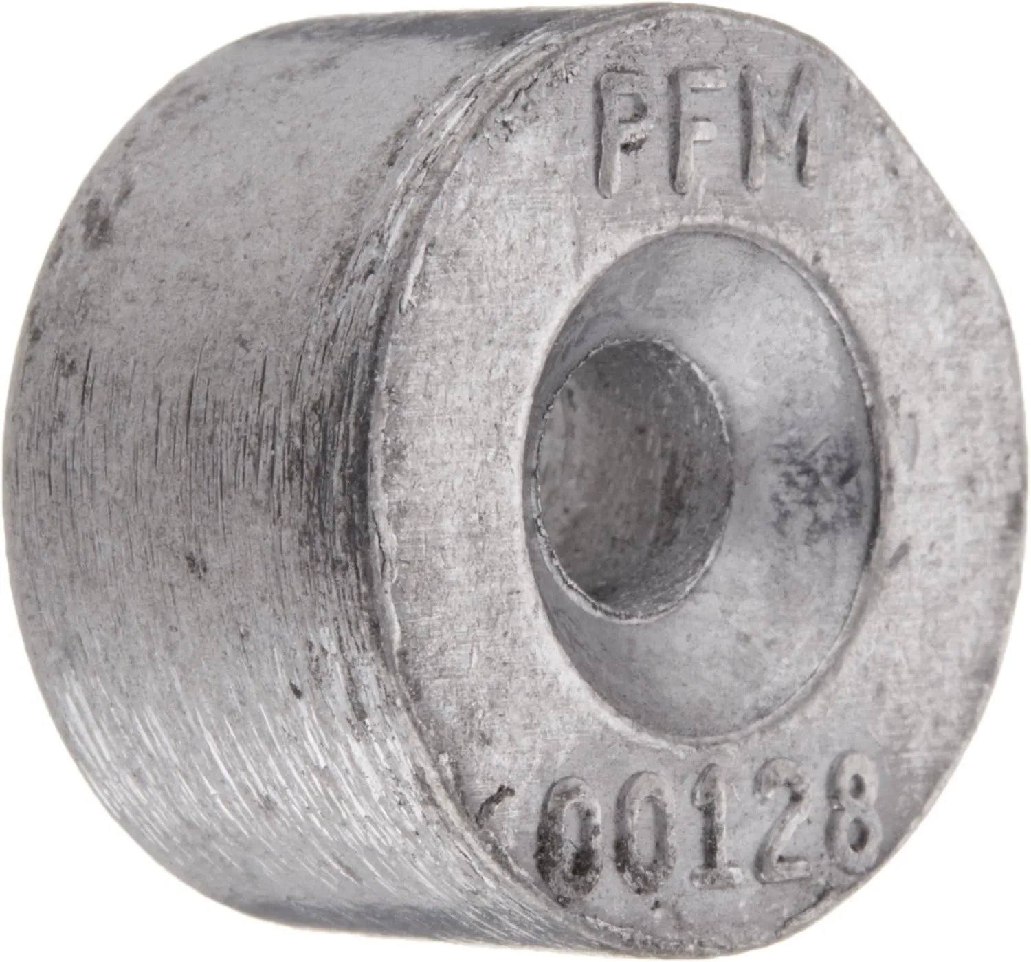 Performance Metals 00128A, Block 40-90 HP Anode Pack