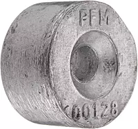 Performance Metals 00128A, Block 40-90 HP Anode Pack