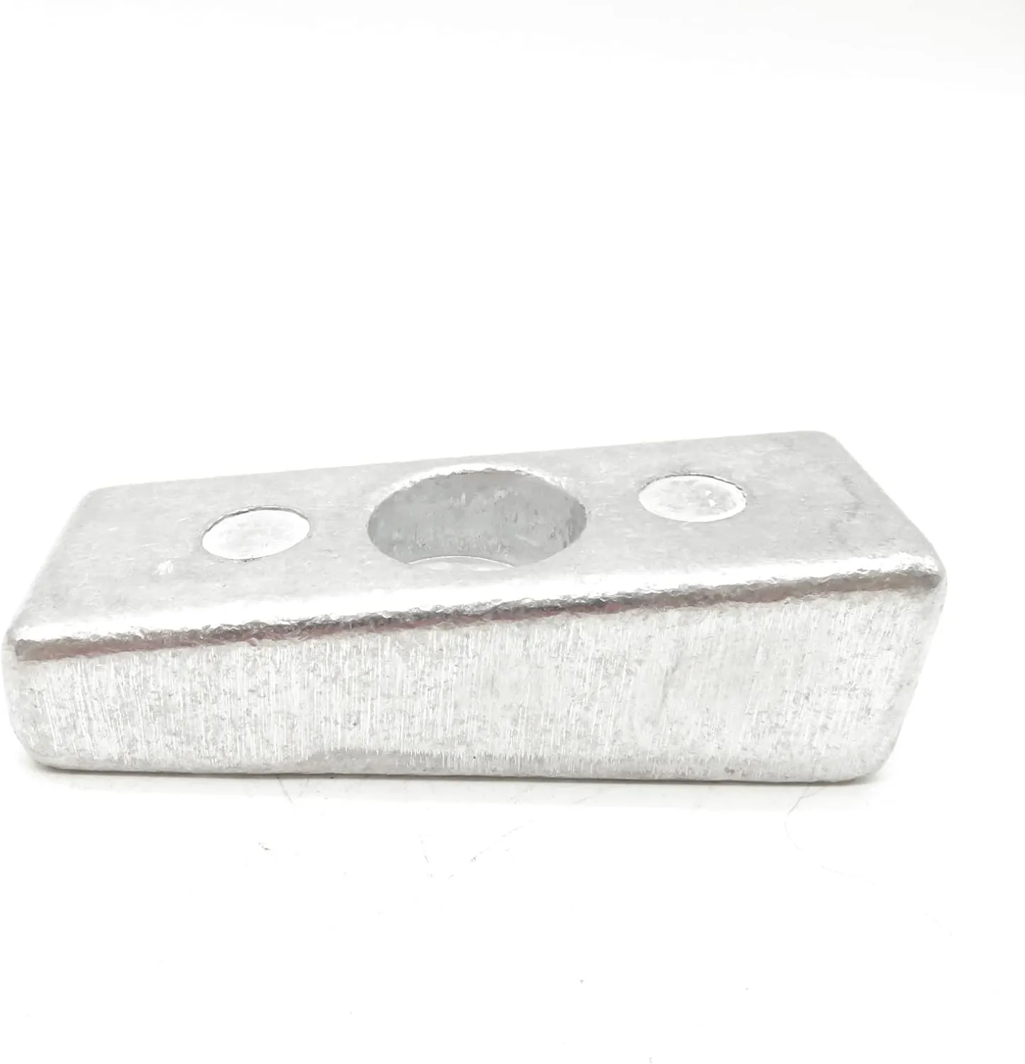 Performance Metals Side Pocket Anode - Aluminum