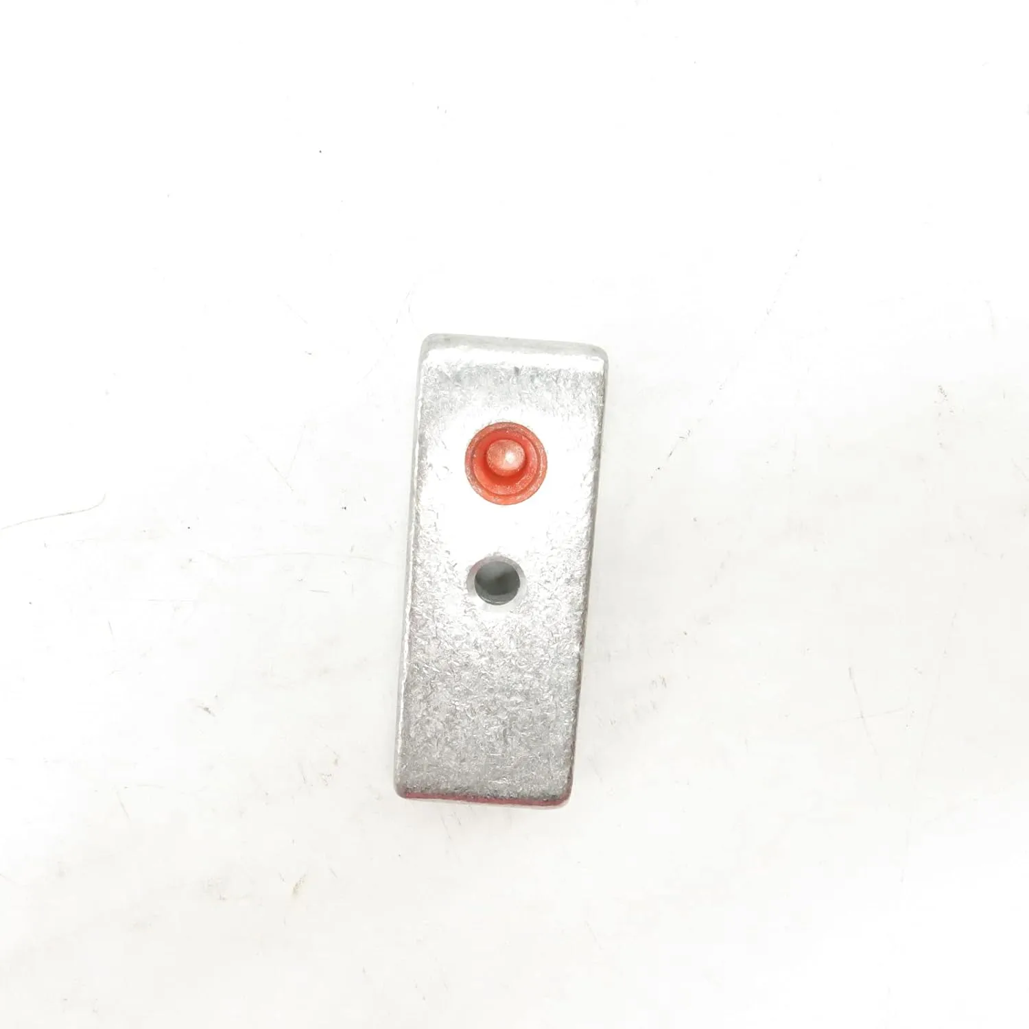 Performance Metals Side Pocket Anode - Aluminum