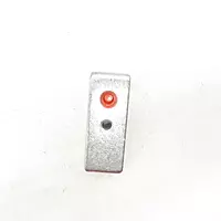 Performance Metals Side Pocket Anode - Aluminum
