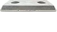 HC5A, Hull Plate Aluminum 1.9 Lbs, 7-8/9 x 3-8/9 x 3/4