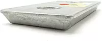 HC5A, Hull Plate Aluminum 1.9 Lbs, 7-8/9 x 3-8/9 x 3/4