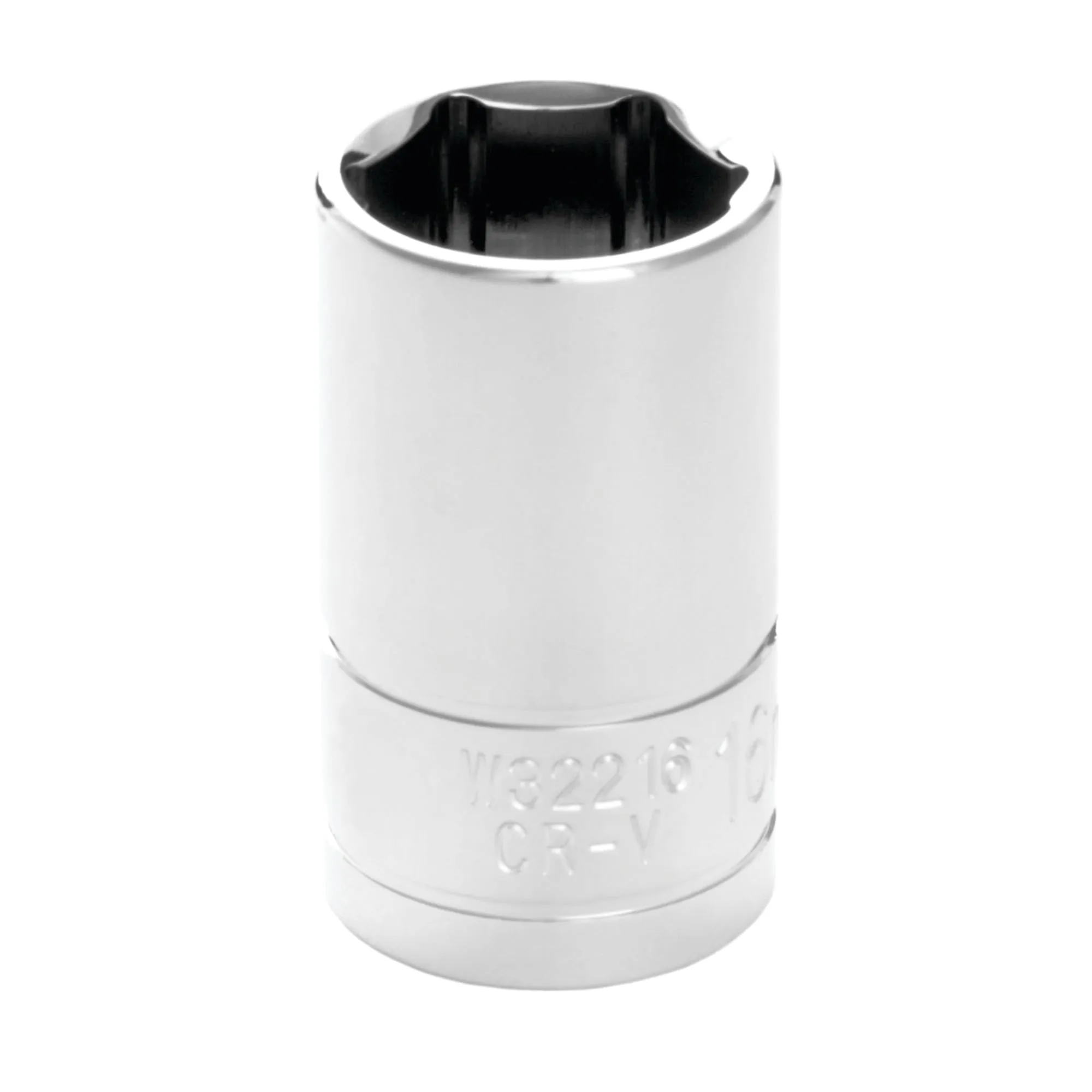 Performance Tool 1/2 Drive 6-Point Socket