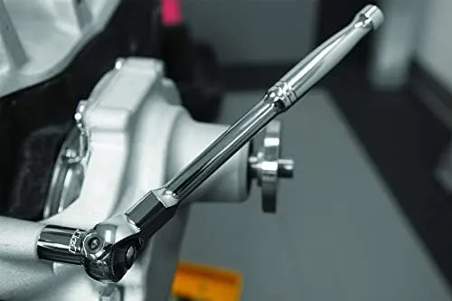 Performance Tool 1/2" Drive 6-Point Socket