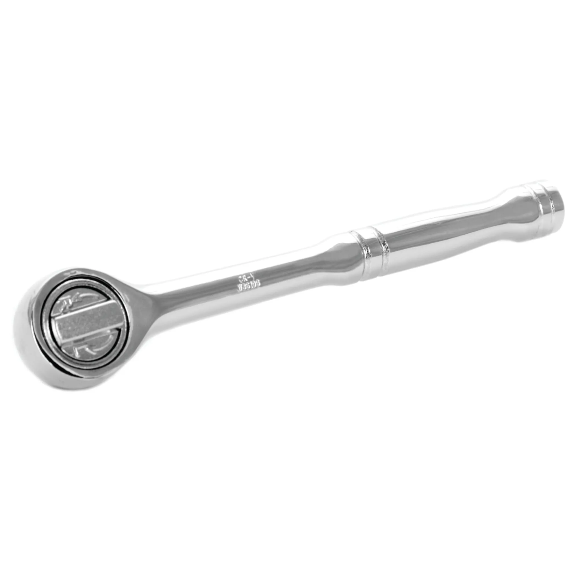 Performance Tool Quick Release Round Head Ratchet