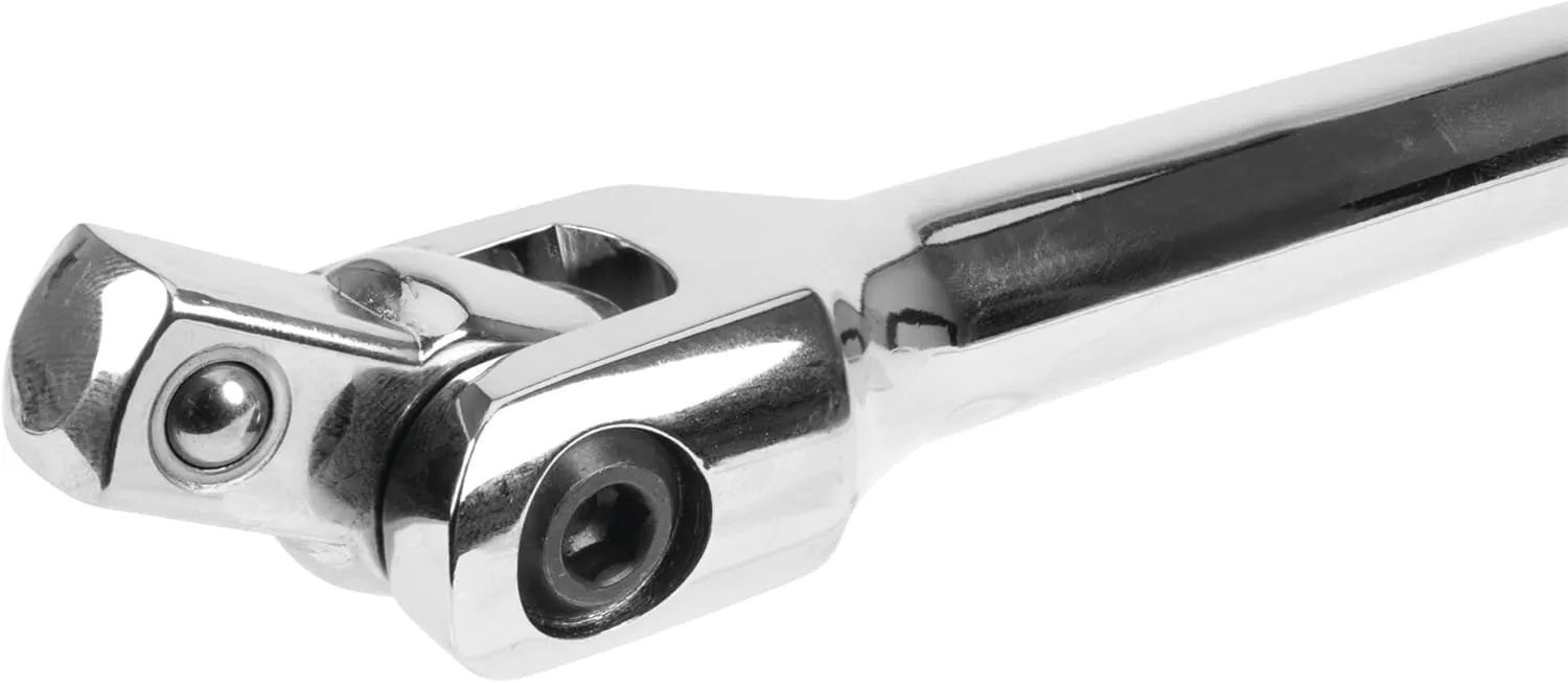 PERFORMANCE TOOL Flex Handle Breaker Bar