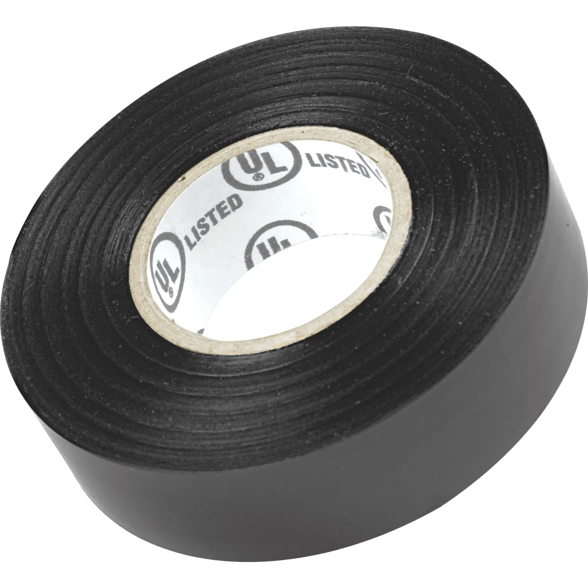 Performance Tool W502 Electrical Tape, 3/4 in x 60 ft