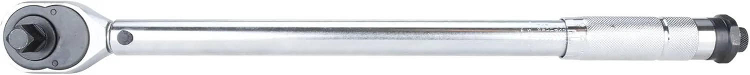 Performance Tool M200DB 1/2-Inch Drive Click Torque Wrench (10 to 150 ft/lbs)