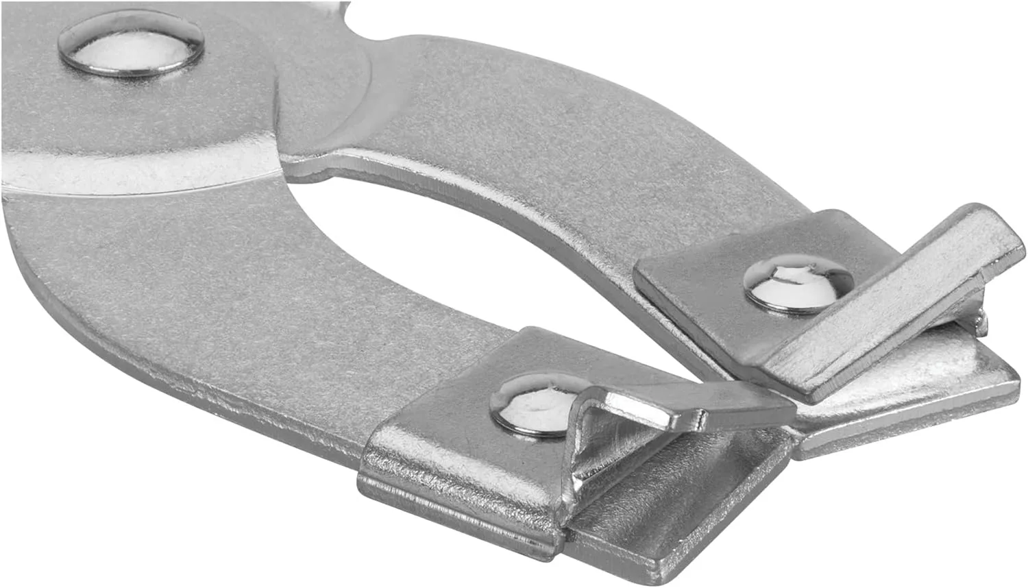 Performance Tool W80575 Piston Ring Compressor Pliers - Installs and Removes Rings 3/64-Inch through 1/4-Inch - Comfortable Vinyl Grip Handles