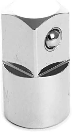 Performance Tool W32158 1/2-Inch F x 3/4-Inch M Adapter