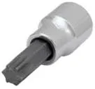 Performance Tool Star Bit Socket, 3/8-Inch Drive