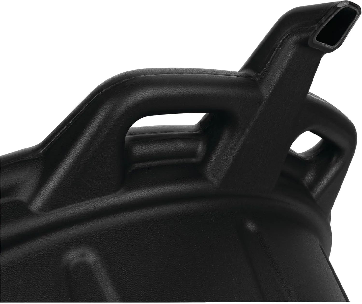 Performance Tool W4071 4.5 Gallon Oil Drain Pan - Black
