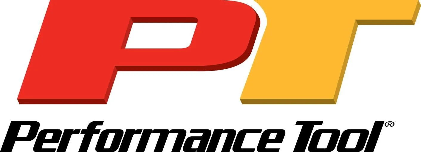 Performance Tool W540 Heat Shrink Tubing Assortment, 171pc, 2:1 Shrink Ratio