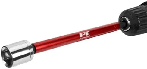 Performance Tool W9036 3-Piece 8-Inch Socket Adapter Set