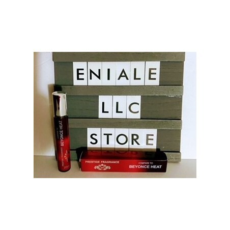 Beyonce Heat Perfume Spray