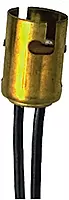 Perko 0052DP Double Contact Bayonet Socket