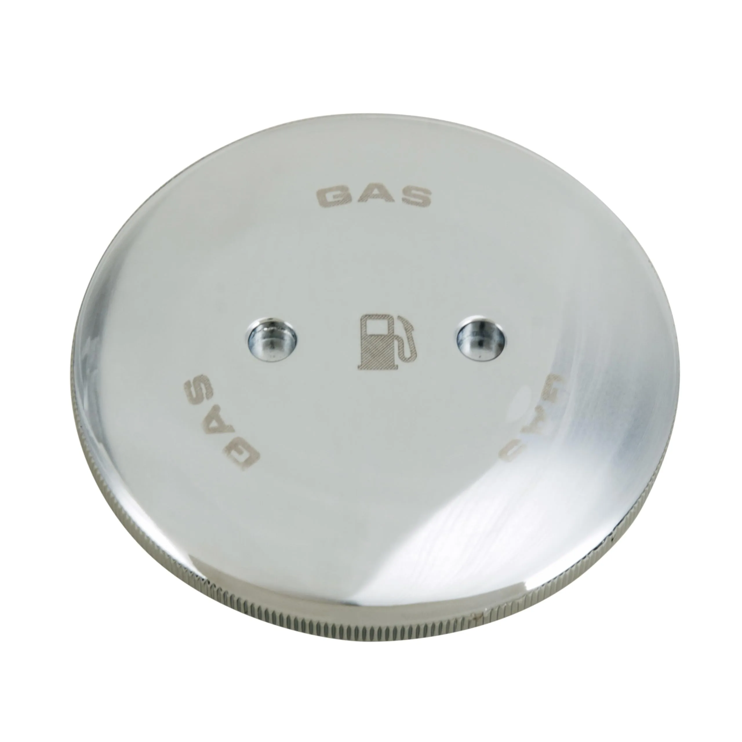 Perko 0540DPG99A Cap, O-Ring and Retainer for Vented Fuel Fills for 1-1/2" Angled Neck Vented Fills - Gas