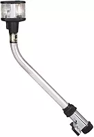 Perko Combination Masthead & White All-Round Light - 12V