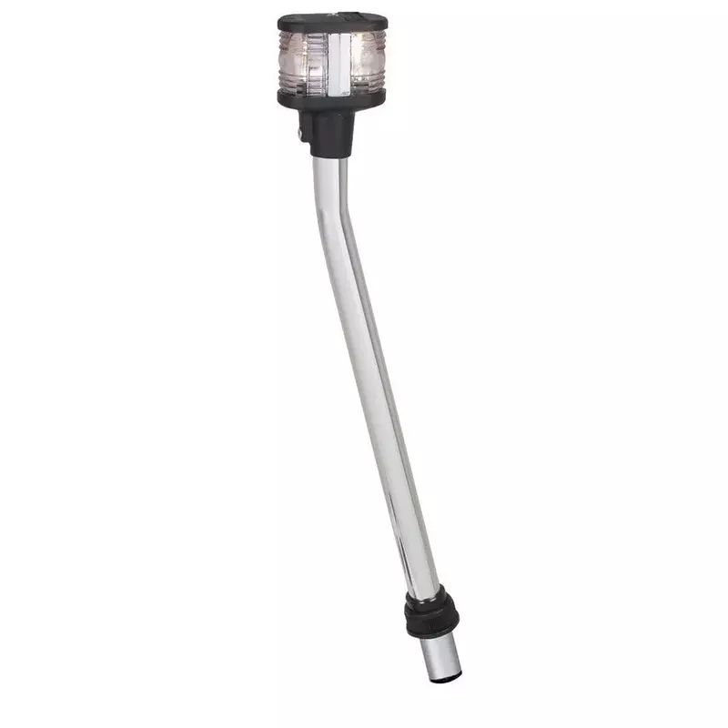 Perko Replacement Combination Masthead/All-Round Light w/o Base - White