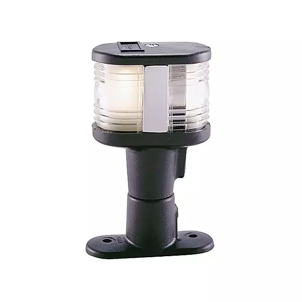 Perko - 1183DP0CHR ALL-ROUND MASTHEAD LIGHT 3-3/16"