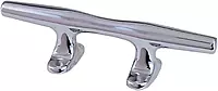 Perko 1188DP6CHR 6" Marine Chrome Plated Cleat