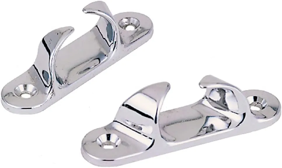 Perko 1223DP0CHR Skene Bow Chocks