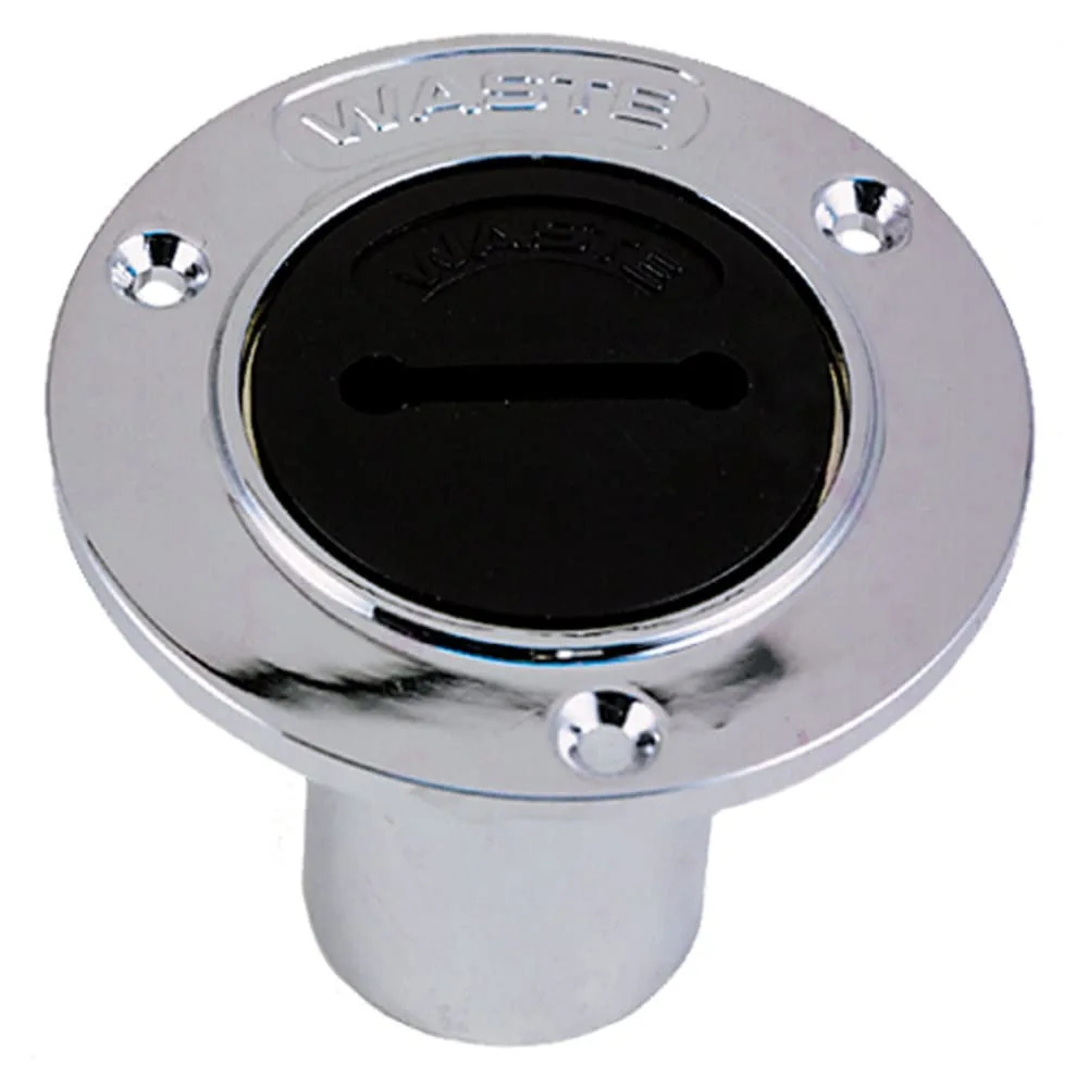 Perko 1269DP099A Spare Waste Cap with O-Ring