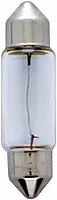Perko Double Ended Festoon Bulbs - 12V, 15W, .97A - Pair