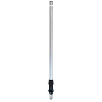 Perko 1440DP5ALU LED White All-Round Plug-in Pole Light - 42"