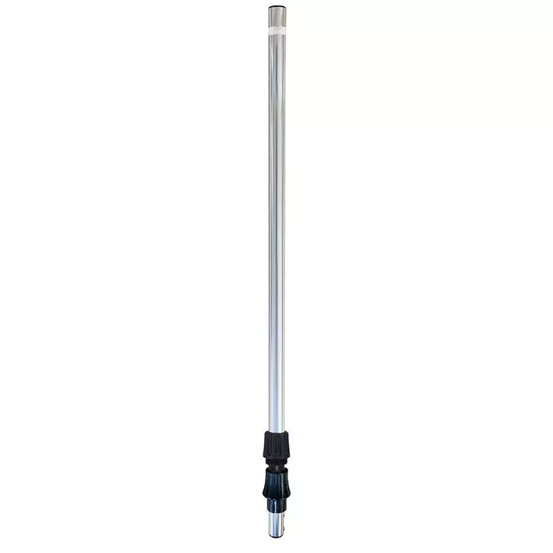 Perko 1440DP5ALU LED White All-Round Plug-in Pole Light - 42"