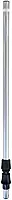 Perko 1440DP5ALU LED White All-Round Plug-in Pole Light - 42"