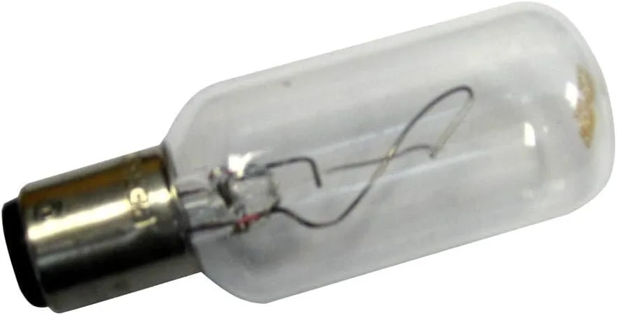 Perko 30 Watt Double Contact Bayonet Bulb - 24V