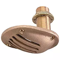 Perko 3/4" Intake Strainer Bronze MADE IN THE USA