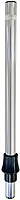Perko 1440DP2ALU LED White All-Round Plug-in Pole Light - 36"