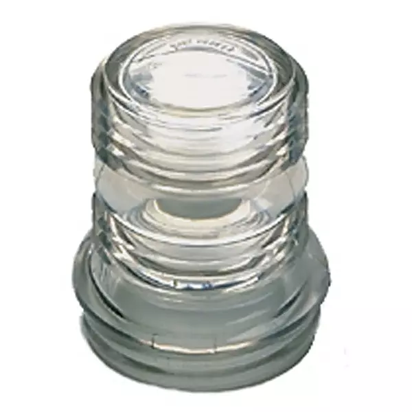 Perko 0248DP0CLR 360° Degree Lens for All-Round Lights - Clear