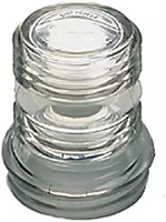 Perko 0248DP0CLR 360° Degree Lens for All-Round Lights - Clear