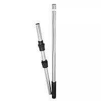 Perko 1665DP6ALU LED White All-Round Fold-in-Half Plug-in Pole Light - 48"