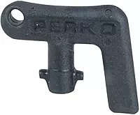 Perko Spare Actuator Key f/8521 Battery Selector Switch