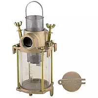 Perko Cover Bolt Complete (Sizes 4 and 5)