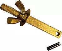 Perko Cover Bolt Complete Sizes 8, 9 & 10