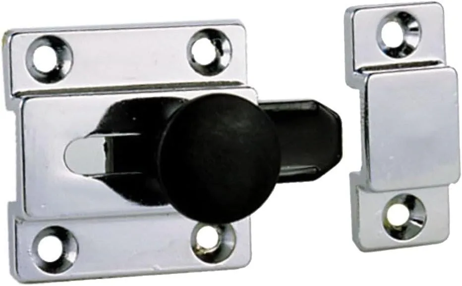 Perko Cupboard Bolt - 2-1/8" x 1-1/2"