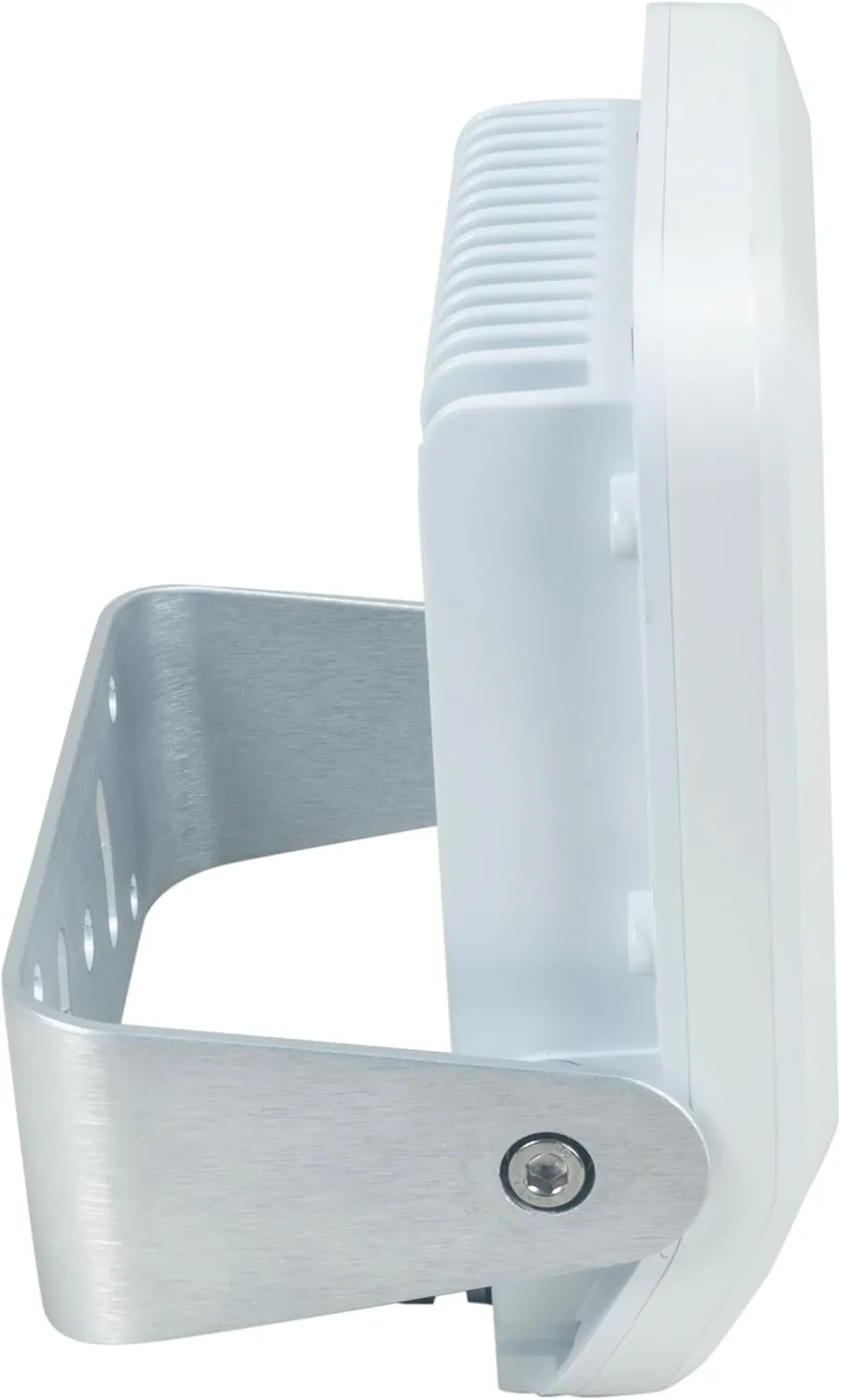 Perko 1643050F0W Lightship 50 High Performance LED Floodlight - 7,500 Lumens, White