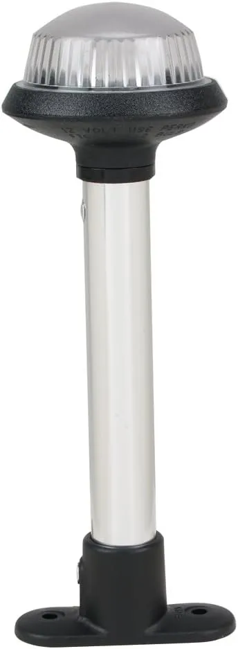 Perko Fixed Mount All-Around White Light - 7-" 12VDC