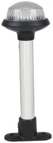 Perko Fixed Mount All-Around White Light - 7-" 12VDC